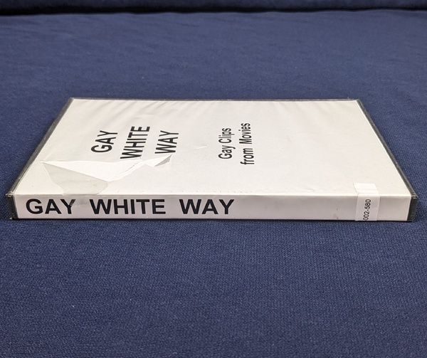Gay White Way